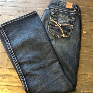 BKE Super Stretch 31 x 31 1/2